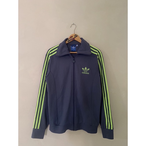 TRACTOP ADIDAS EUROPE