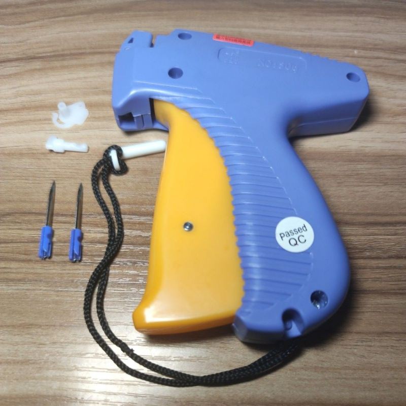 Tembakan Label Tag Gun/Taggun Merk D&amp;T No 506