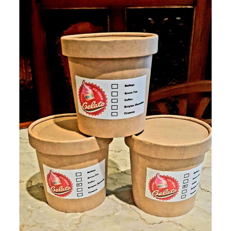 

Gelato / Es Cream / Ice Cream / Healthy Desserts / Low Fat Desserts / Desserts Itali