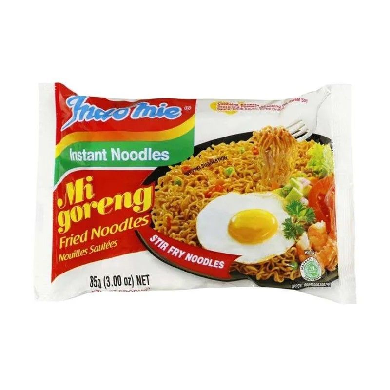 

Indomie Goreng