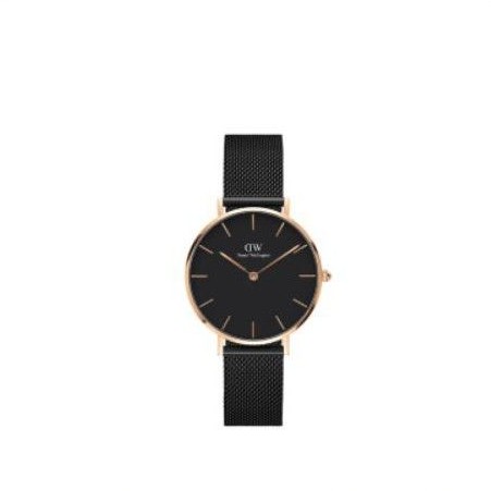 Jaam tangan Daniel Wellington wanita Original - Jam tangan DW ORIGINAL