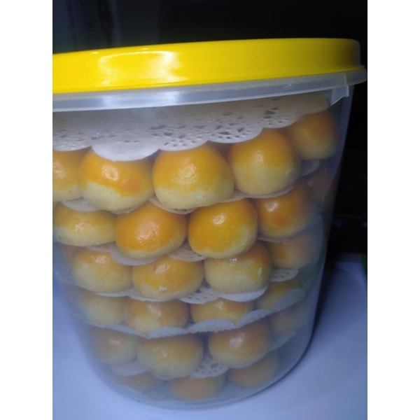 NASTAR LEMBUT KEMASAN 950g