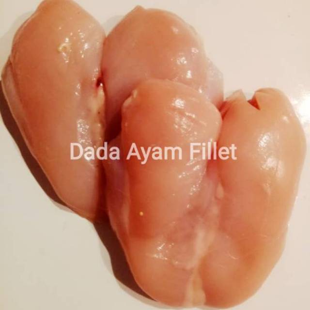 

Dada Ayam Filet