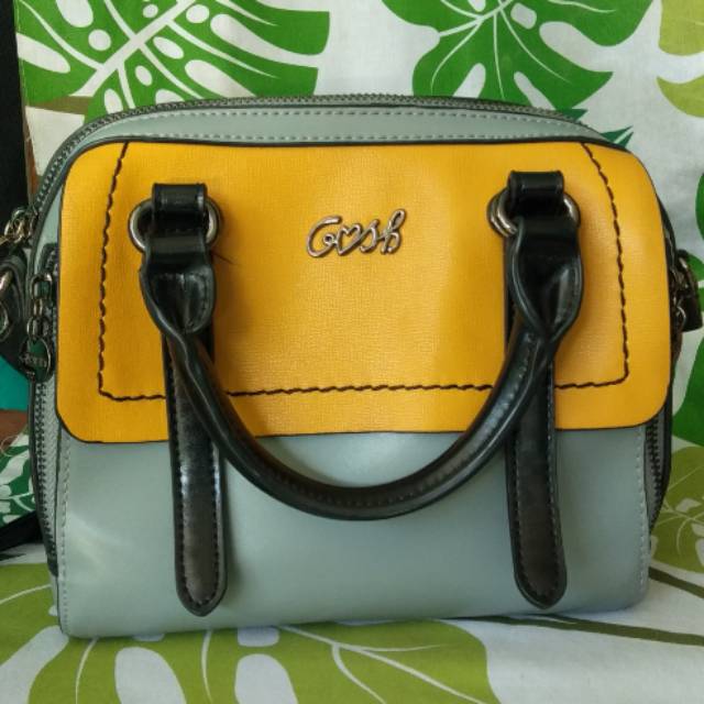 Gosh preloved