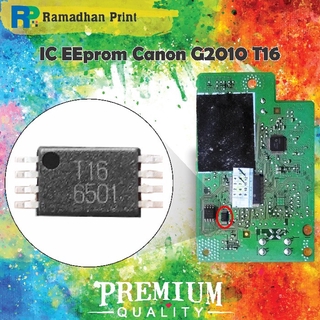 Download resetter canon g2010