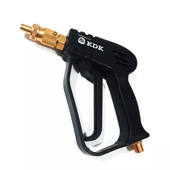 Jual Semprotan Air Stick Gun Jet Cleaner Stik Sprayer Pistol Senjata