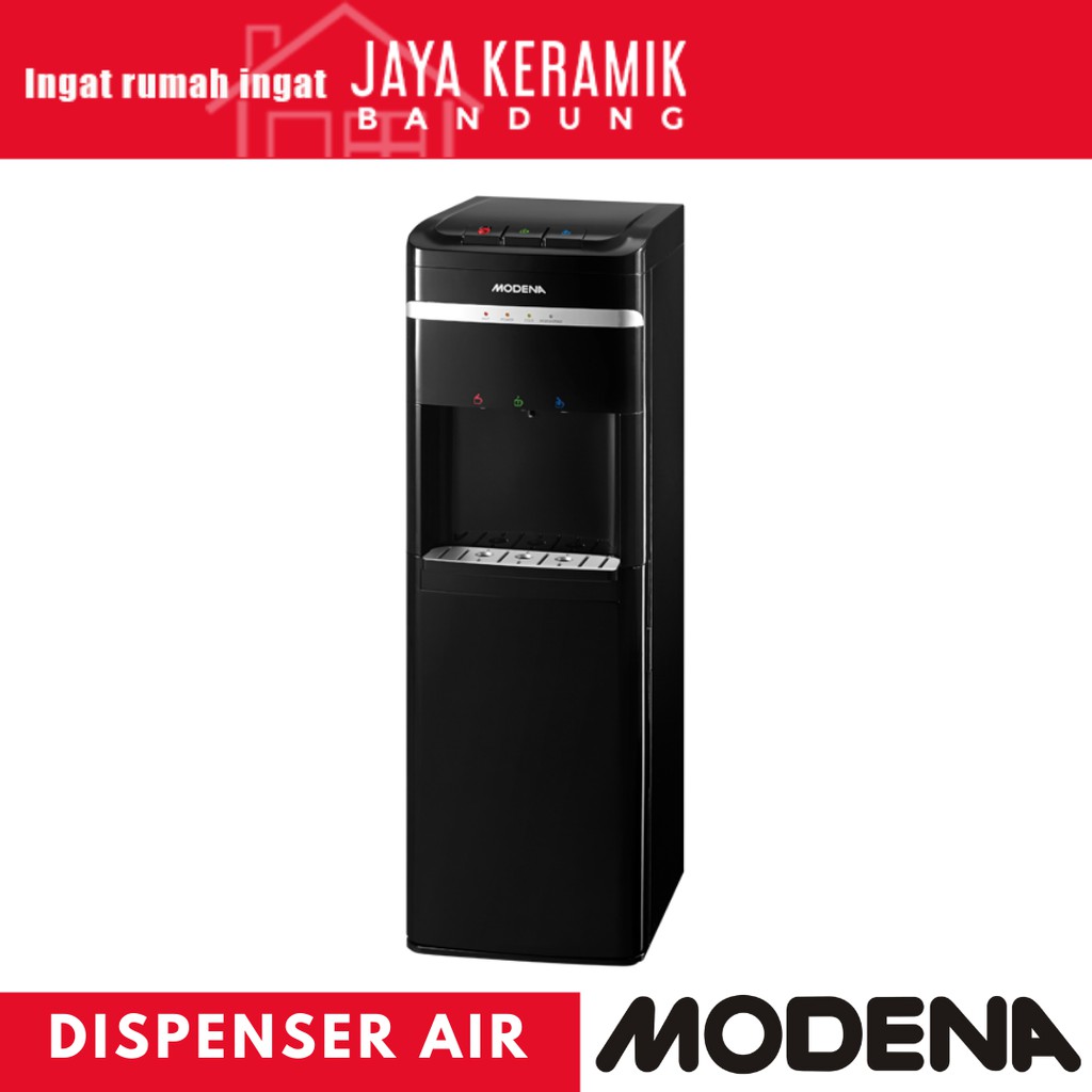 MODENA DD 65 L DISPENSER AIR GALON BAWAH