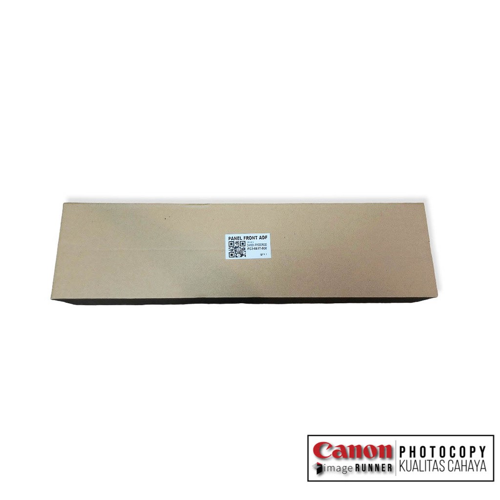 Panel Front ADF Mesin Fotokopi Canon IR 6000 dan 6020 FC3-0617-000