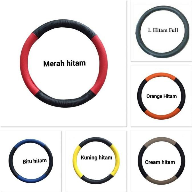 Sarung Stir/Cover Stir Mobil Agya-Ayla