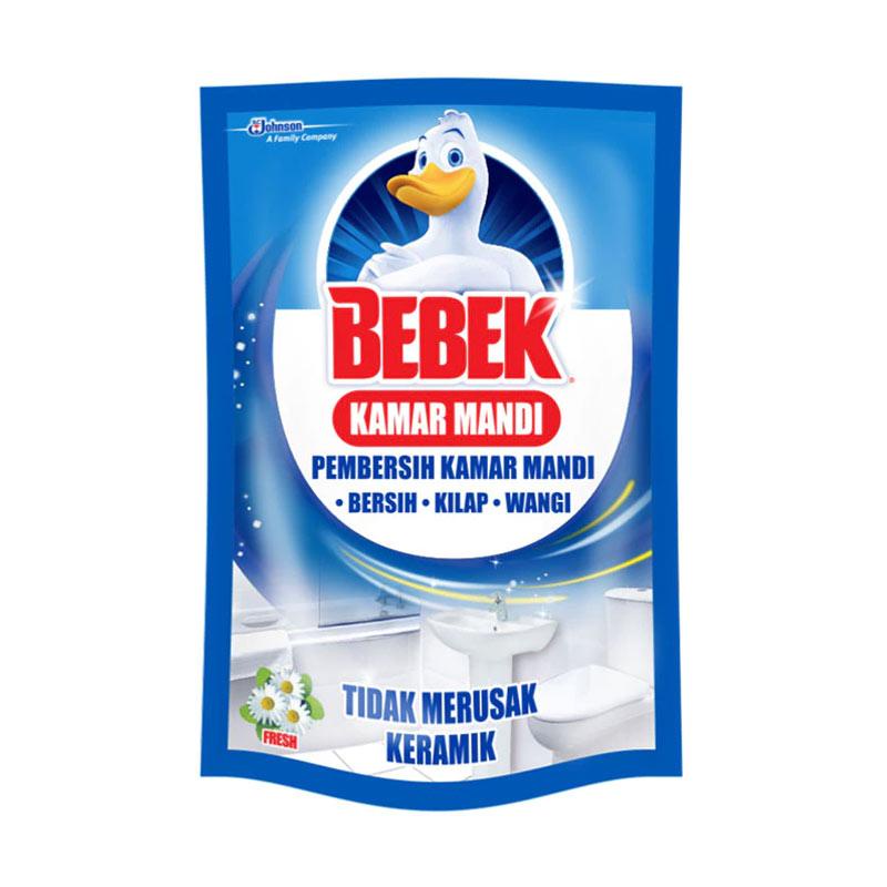 Bebek Pembersih Kamar Mandi  400ml/450ml