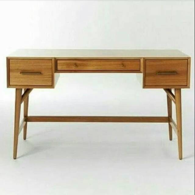 Meja kantor meja belajar meja kantor minimalis mebel jati Jepara mebel minimalis mebel Jepara