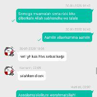 Bagaimana Arti Dan Tulisan Allahu Yahdik