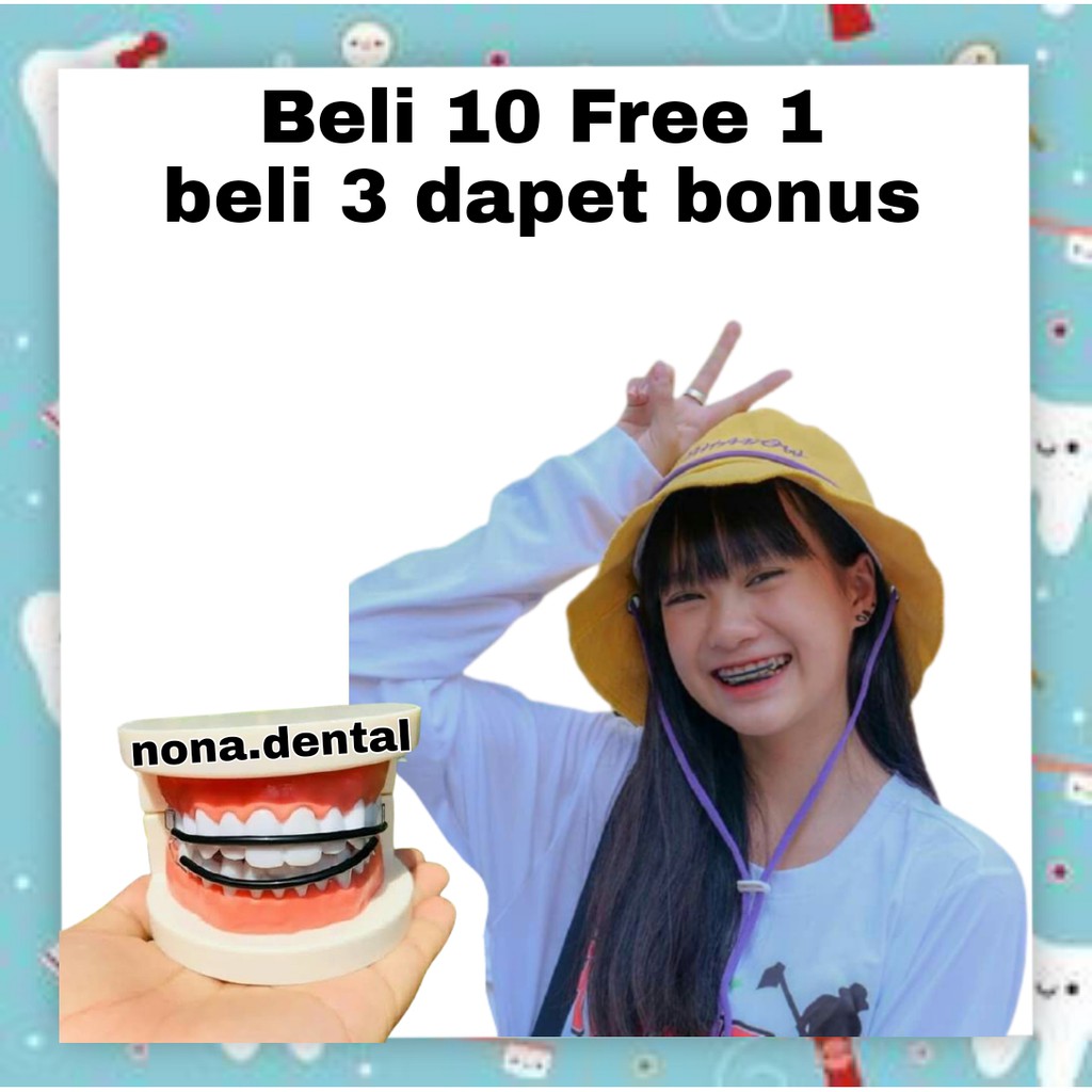 (BISA COD) BEHEL FASHION THAILAND/BEHEL LEPAS PASANG