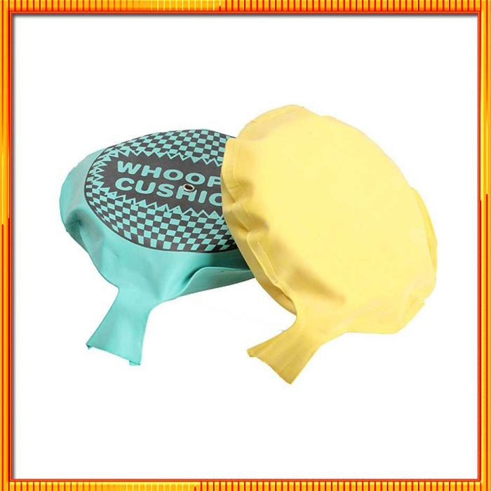 Whoopie Cushion Bantal Prank Kentut