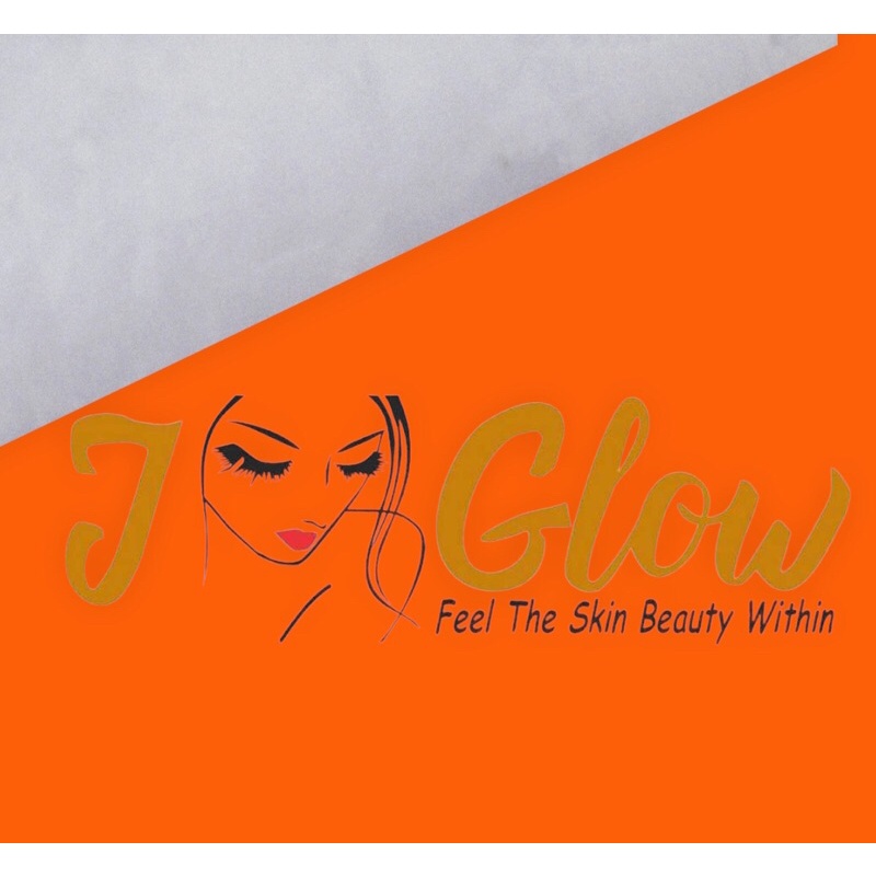 JGLOW SKINCARE PAKET RESELLER