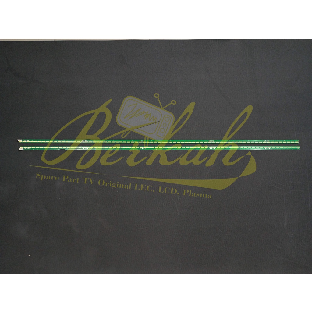 BACKLIGHT LED LAMPU BL TV LG 49LF590T - 49LF590 T 49LF 590T