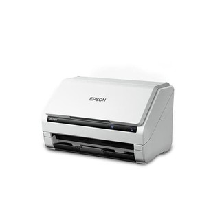 Jual Scanner EPSON WorkForce DS-770II Color Document | Shopee Indonesia