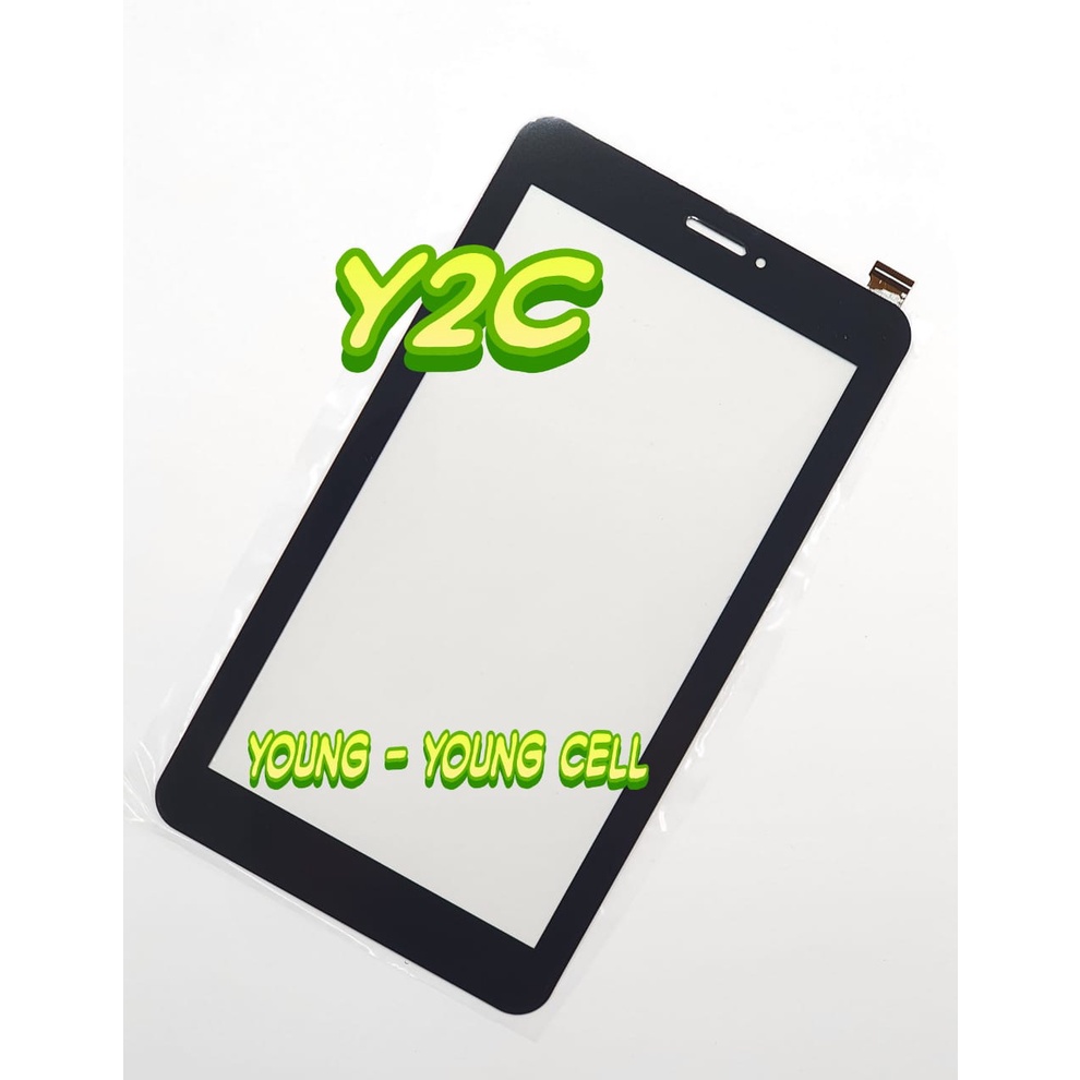 TOUCHSCREEN / TASKRIN / LAYAR SENTUH / TC ADVAN TAB E1C / T1Q / X7 7INCH