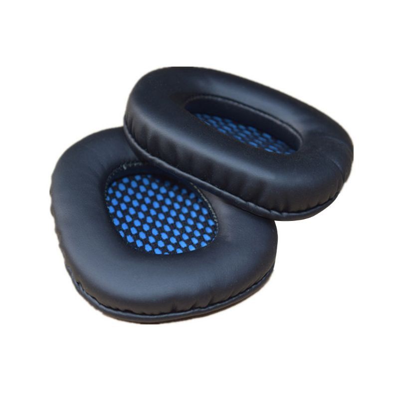 1 Pasang Earpad Pengganti Untuk Earphone Sades SA-901 922 708 906i