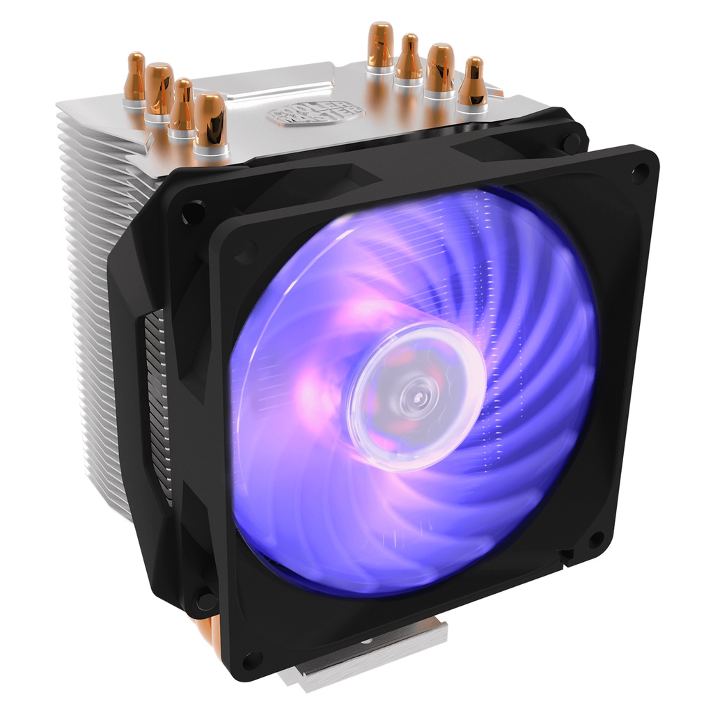 COOLER MASTER HYPER H410R RGB | CPU Cooler