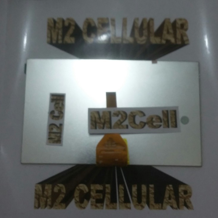 LCD ADVAN E1C PRO 33PIN