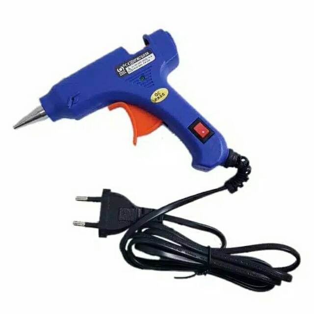 

Glu gun lem tembak on off lem bakar