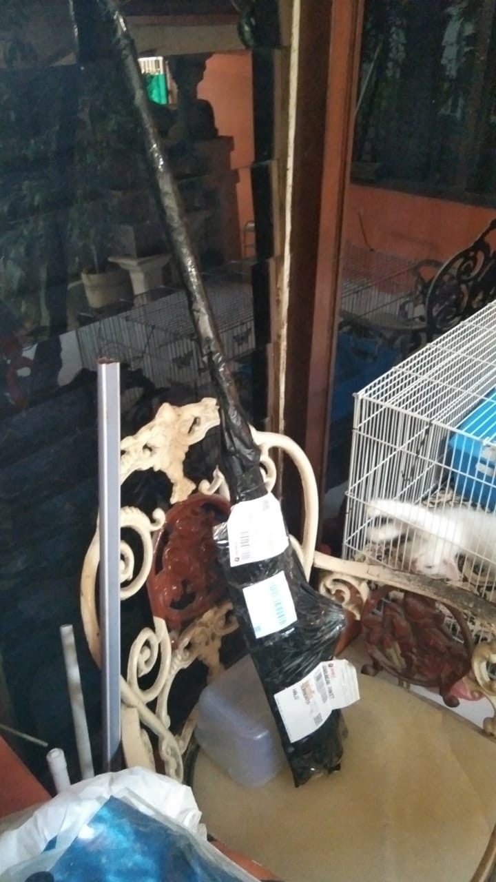 Promo!!!  Pel Lantai Refill