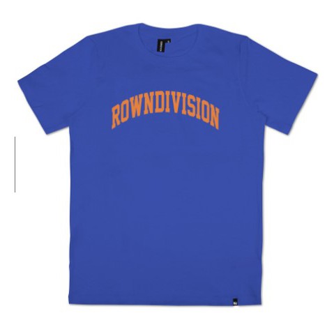 KAOS ROWN DIVISION | FLAMPY BLUE