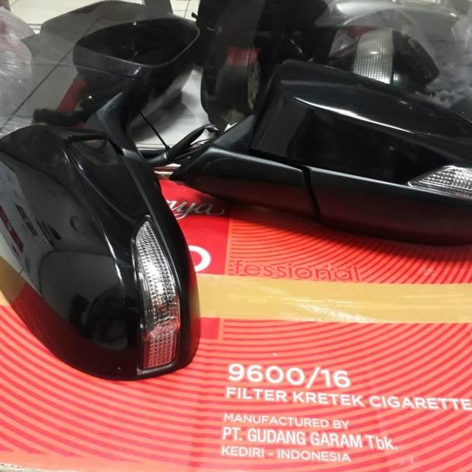 Auto Retract/Elektrik Spion Mobil Kijang Kapsul/Krista/Lgx