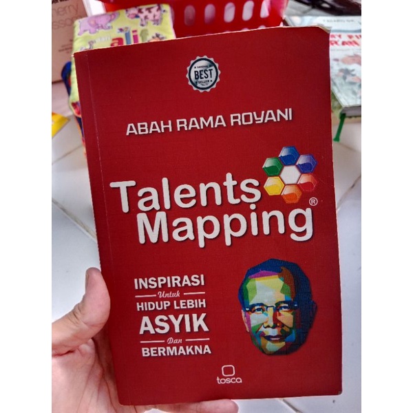 Talents Mapping