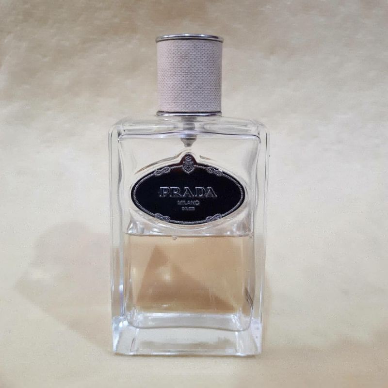 prada man eau de toilette