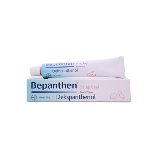SALEP BEPANTHEN 20GR