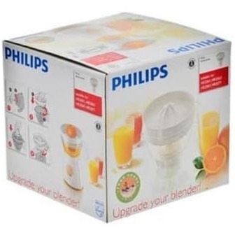 Dapur Mama  Citrus Press / Pemeras Jeruk - PHILIPS HR 2947