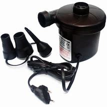 Pompa Vacuum And Blow Pompa Elektrik Kasur Angin Kolam Renang AC Air Pump Pompa Angin Listrik | Electric Air Pump Pompa Kolam Renang / Kasur Angin Vacum Sedot Tiup / POMPA ANGIN LISTRIK ELEKTRIK TIUP VACUUM INFLATE DEFLATE KASUR ANGIN