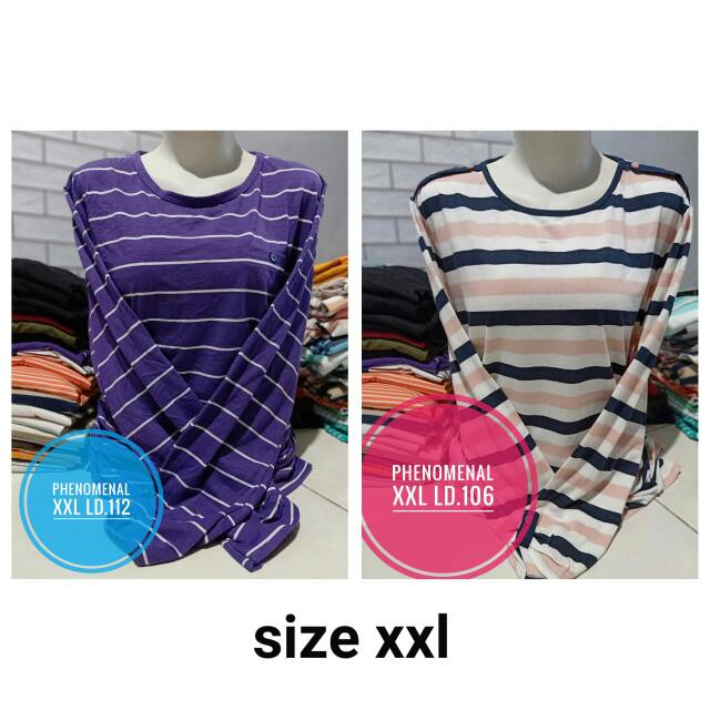 Phenomenal ORI kaos branded matahari . Bisa panjang bisa dibuat lengan 7/8 . Harga jauh di bawah tag