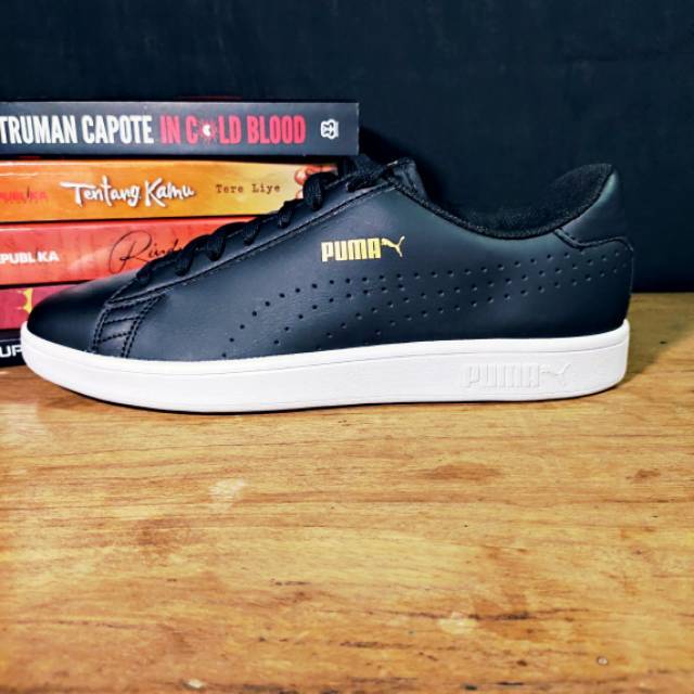 puma smash v2 perf