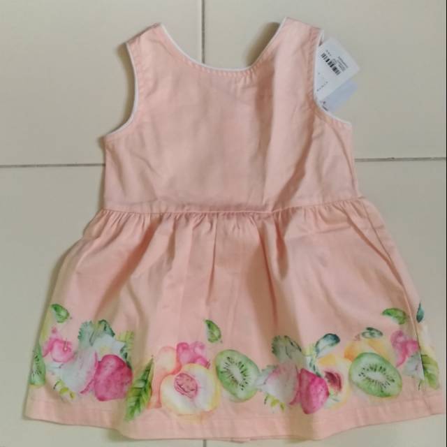 Dress gingersnaps fiesta bonita