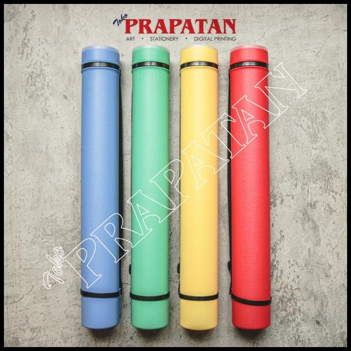 

Tabung Gambar 108 X 8.5 Cm V-Tec 5006 Clr / Drafting Tube