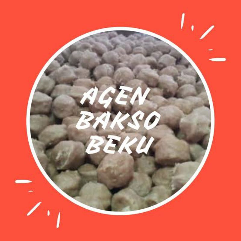 

bakso pentol krikil urat sapi
