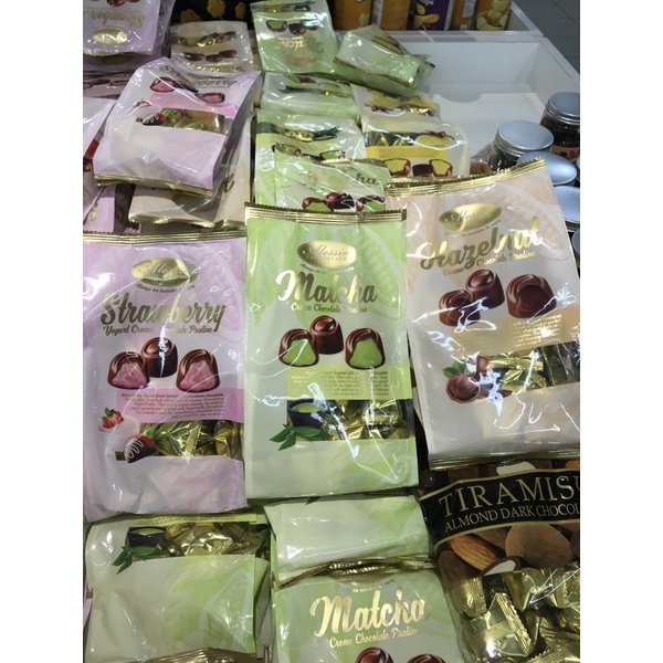 

Alessio Matcha/Strowberry