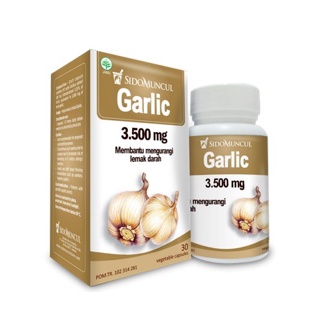 

Jual Garlic Murah