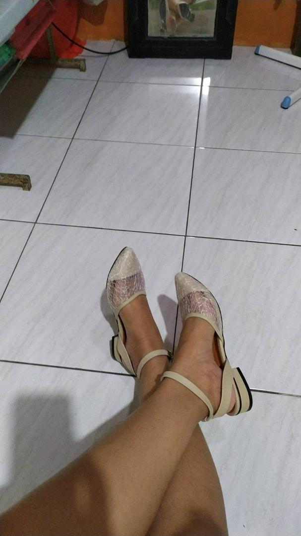 Ayana | Sendal Wanita | Sepatu Tali