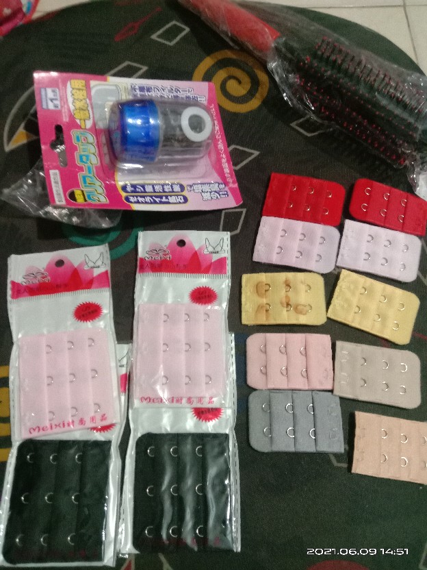 Filter Keran Air Mini | Saringan Air Kran