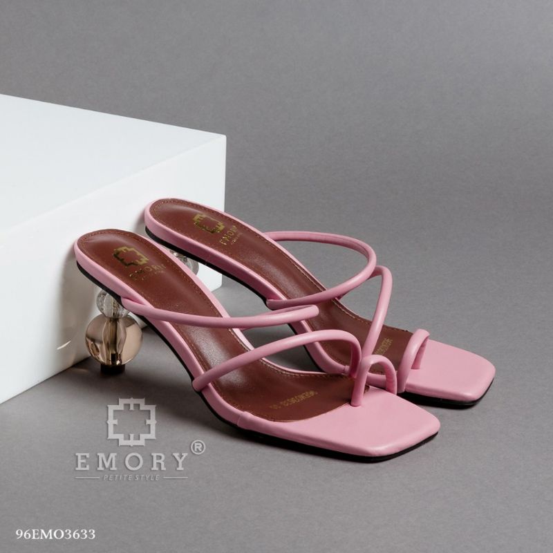 {XTRA ONGKIR} 96EMO3633 Emory Bavarry PROMO NETT