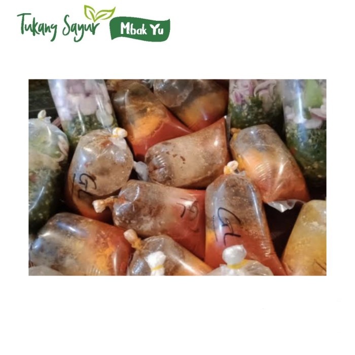 

Bumbu giling macam2 ( tulis di note)