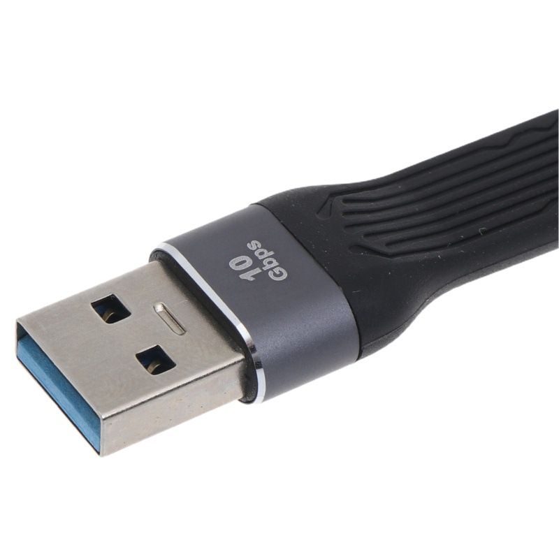 Vivi Kabel Data Transfer USB 3.0 Tipe A Ke USB C 10Gbps Male / Female