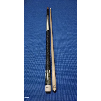 Stik Billiard fury dL 6