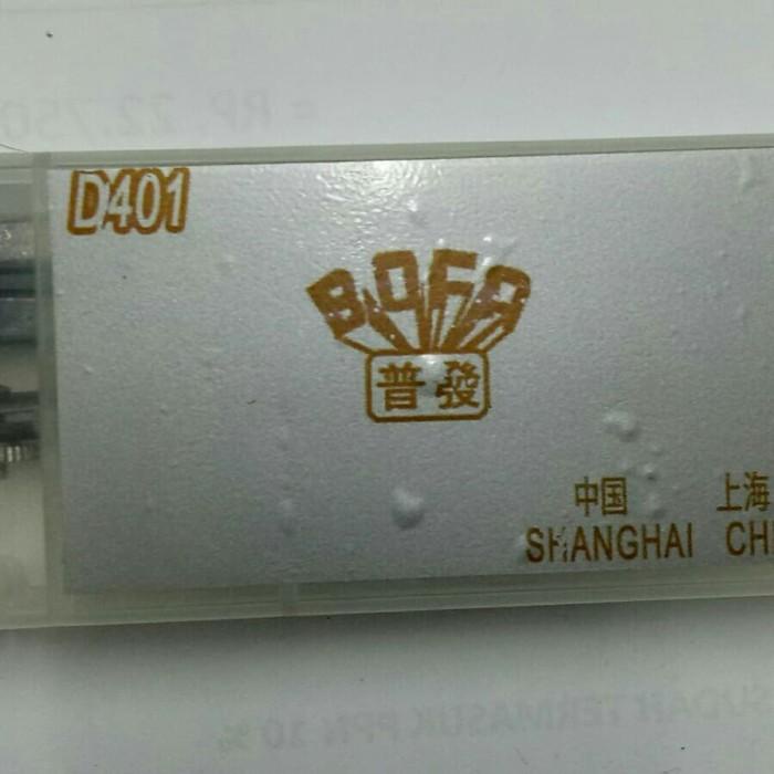 

Jangka Bofa 401