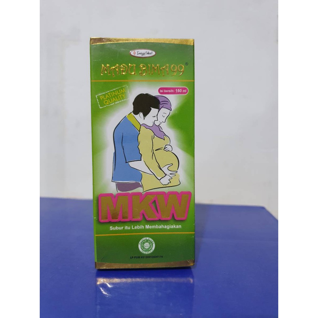 MADU KESUBURAN WAITA BIMA99