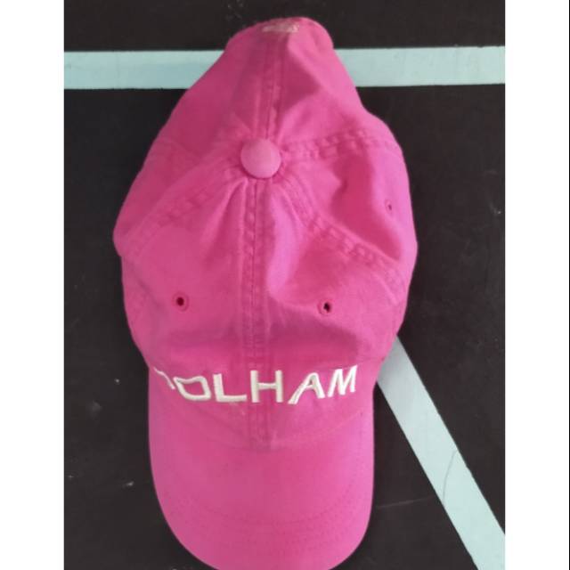 Topi polham